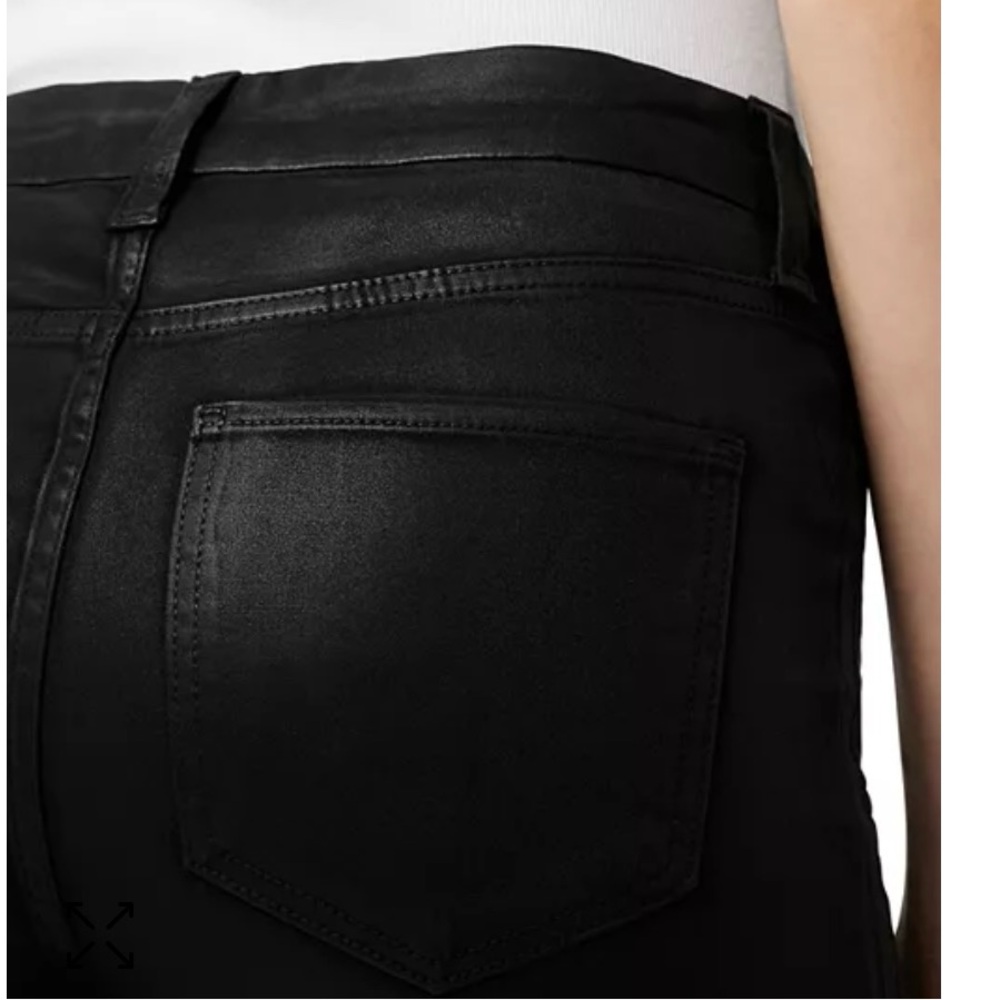 Joe's Jeans High Rise - Picture 4 of 6